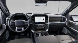 2025 Ford F-150® Internal Image 2
